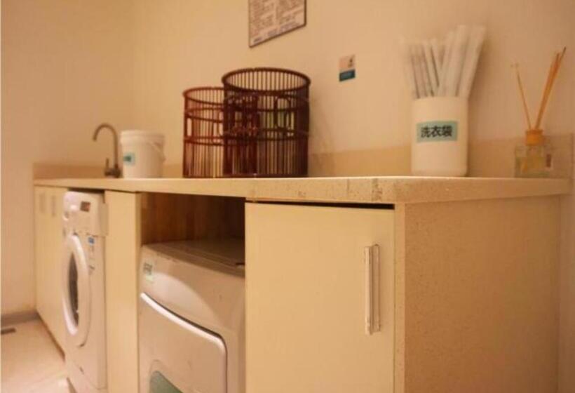 Otel City Comfort Inn Zhanjiang Middle Renmin Avenue Dingsheng Square