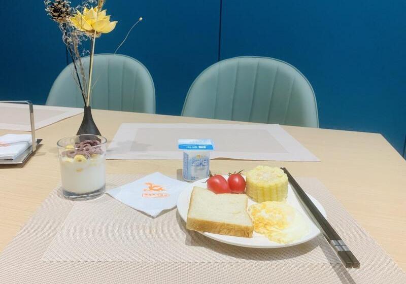 酒店 Greentree Eastern  Jiangsu Wuxi Jiangying Hightech Zone