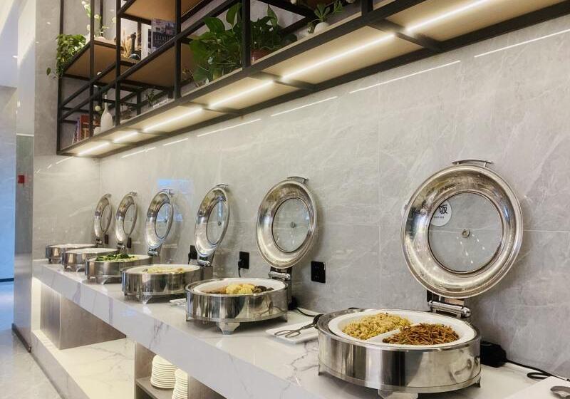 酒店 Greentree Eastern  Jiangsu Wuxi Jiangying Hightech Zone