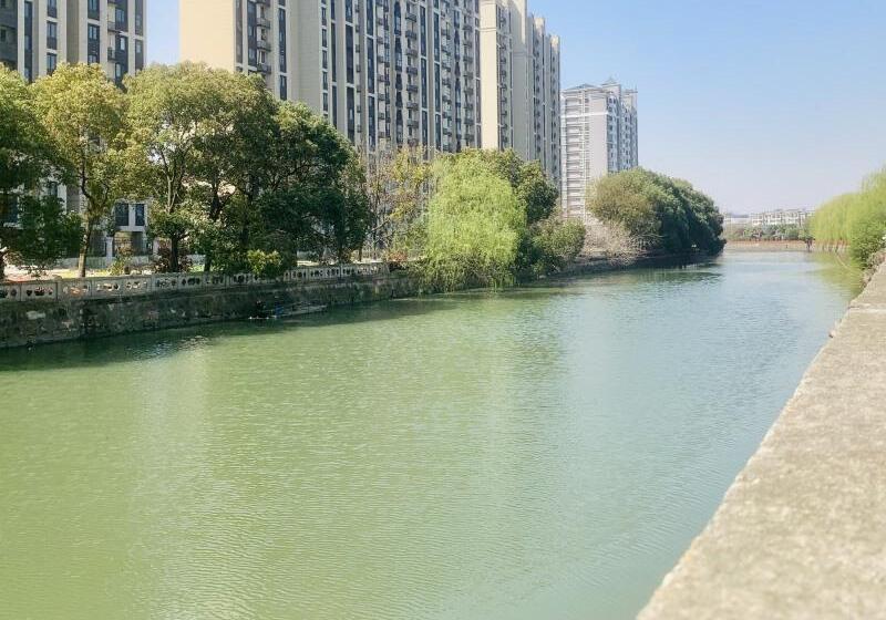 酒店 Greentree Eastern  Jiangsu Wuxi Jiangying Hightech Zone