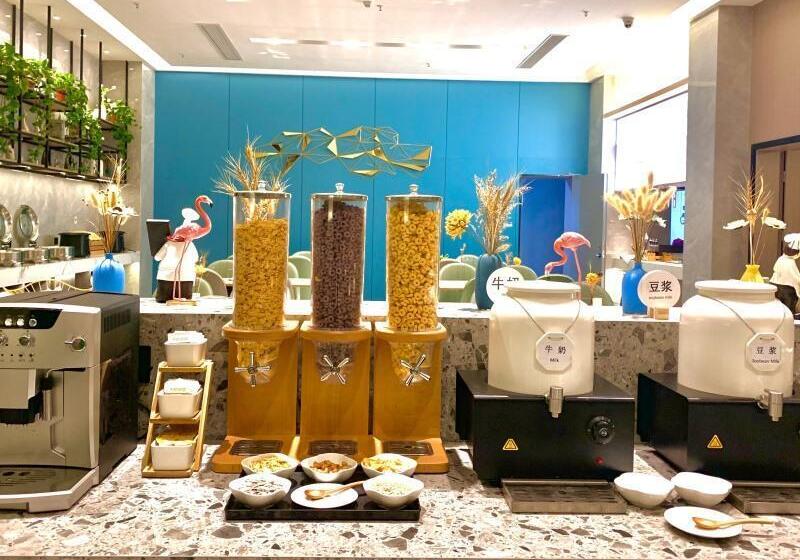 酒店 Greentree Eastern  Jiangsu Wuxi Jiangying Hightech Zone