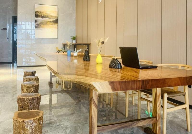 酒店 Greentree Eastern  Jiangsu Wuxi Jiangying Hightech Zone