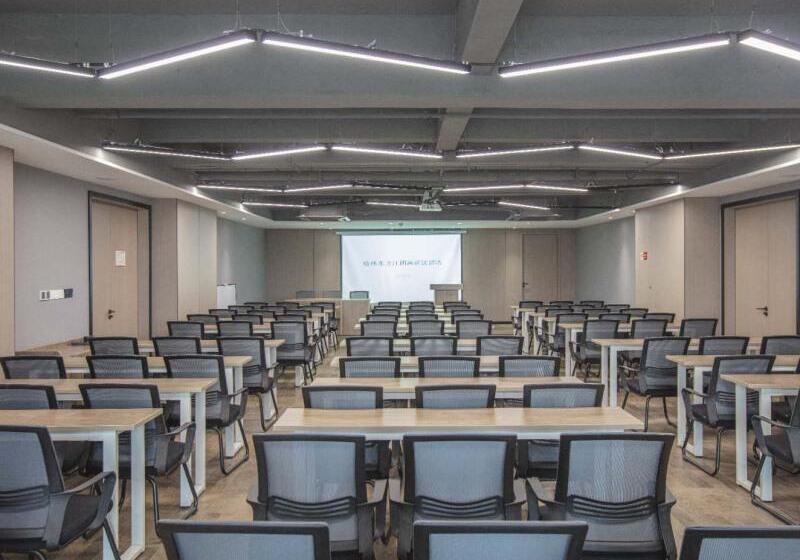 酒店 Greentree Eastern  Jiangsu Wuxi Jiangying Hightech Zone