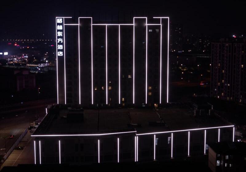 酒店 Greentree Eastern  Jiangsu Wuxi Jiangying Hightech Zone