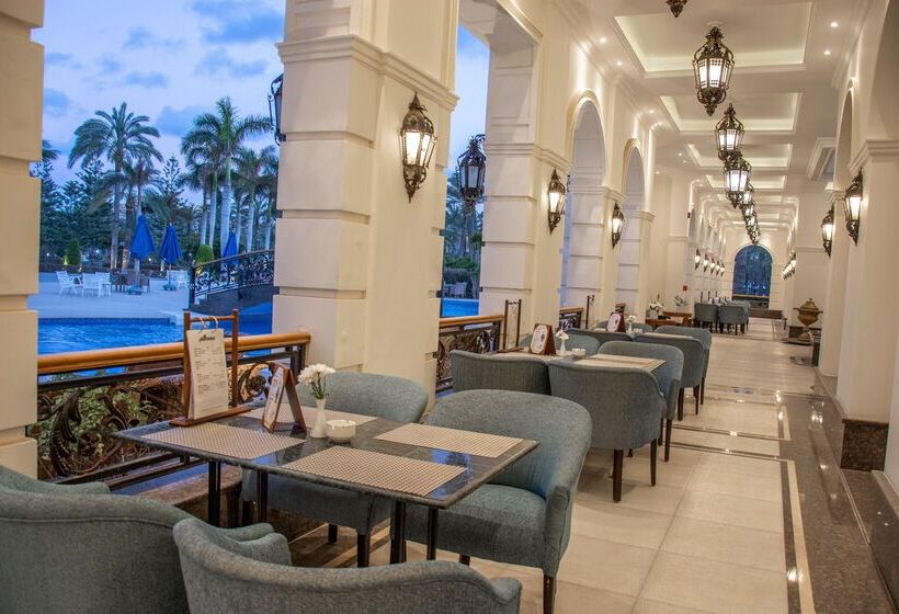 Helnan Palace Hotel   Adults Only