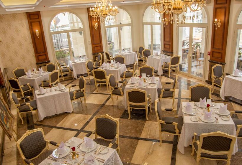 Helnan Palace Hotel   Adults Only