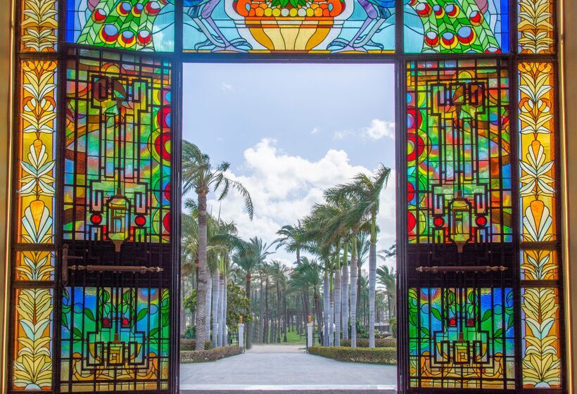 Helnan Palace Hotel   Adults Only