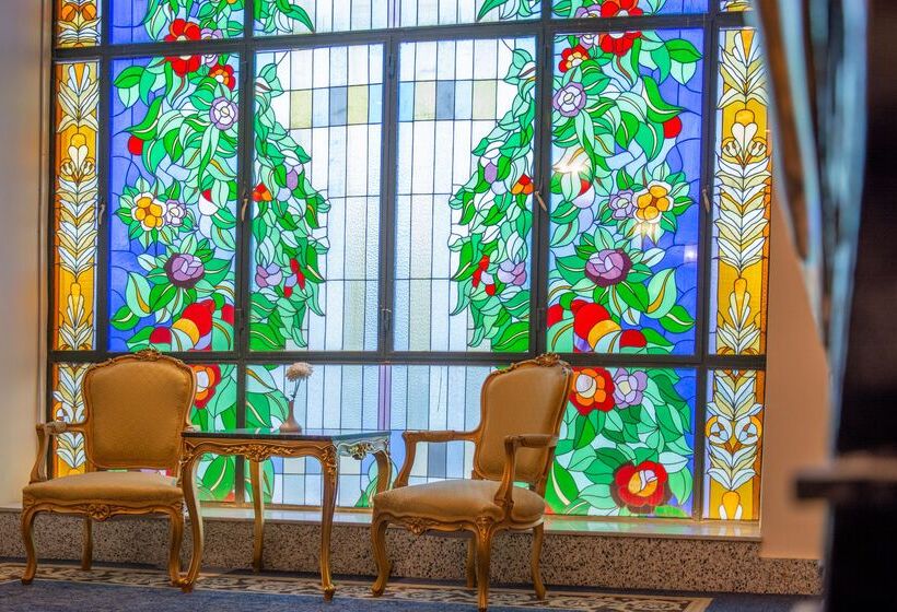 Helnan Palace Hotel   Adults Only