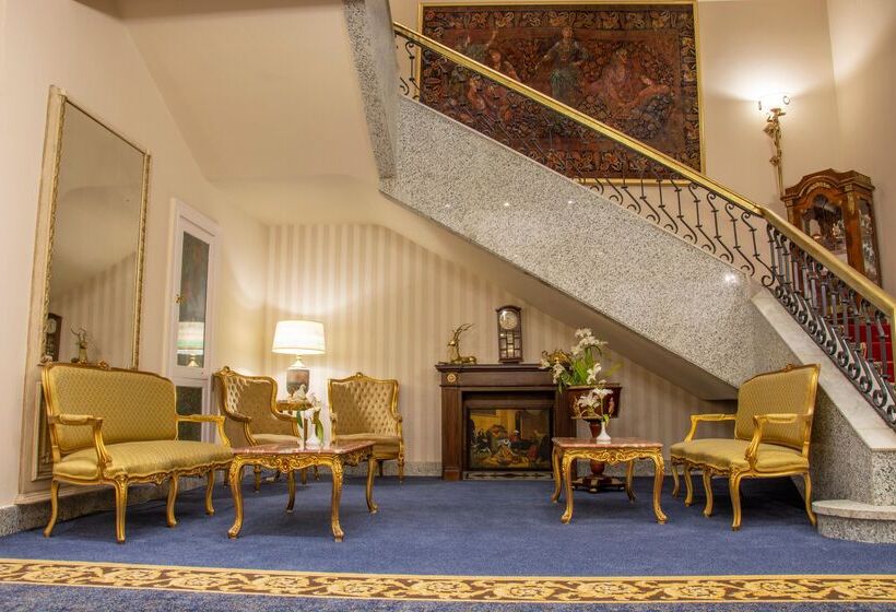 Helnan Palace Hotel   Adults Only