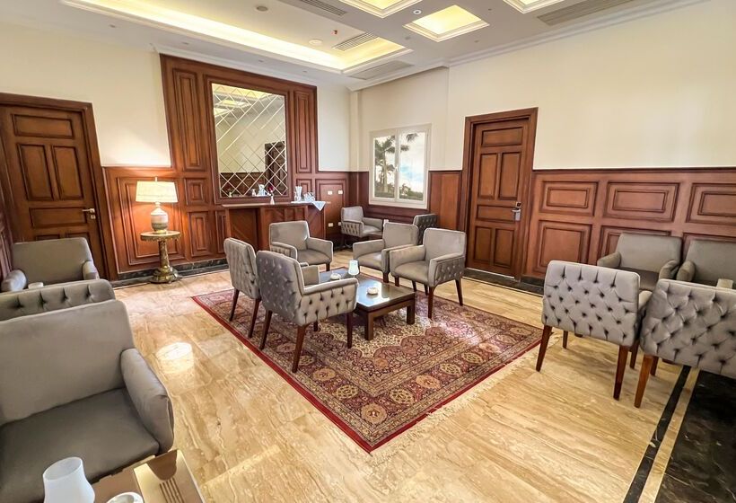 Helnan Palace Hotel   Adults Only