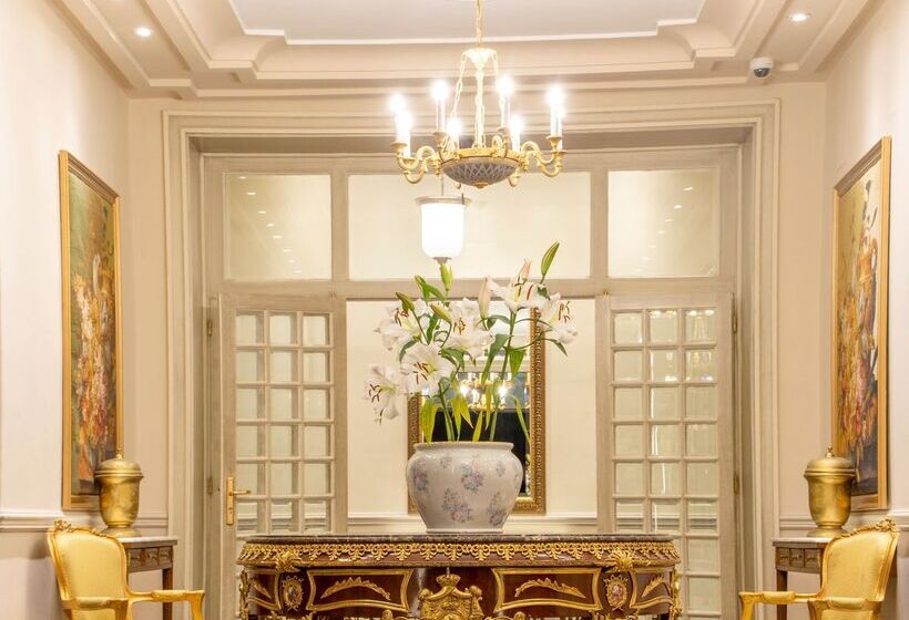 Helnan Palace Hotel   Adults Only