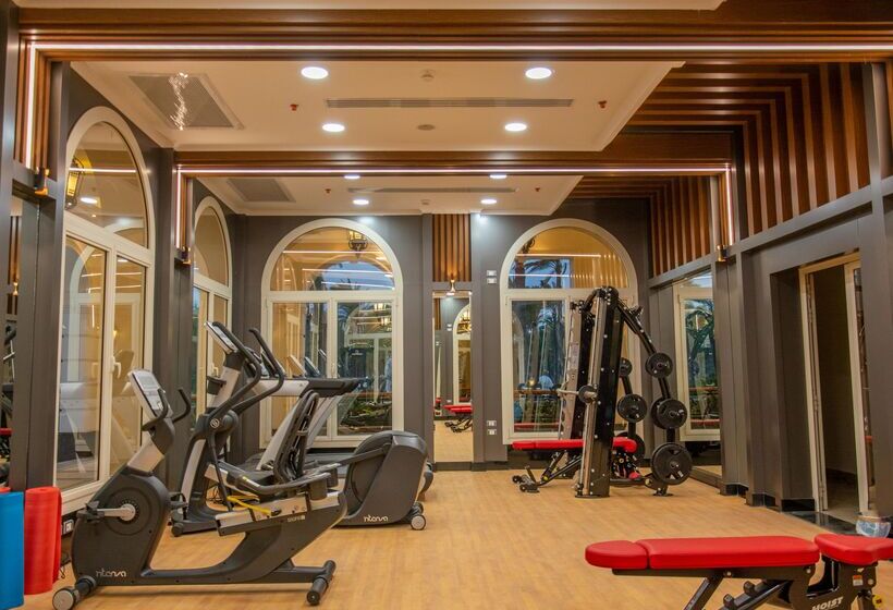 Helnan Palace Hotel   Adults Only