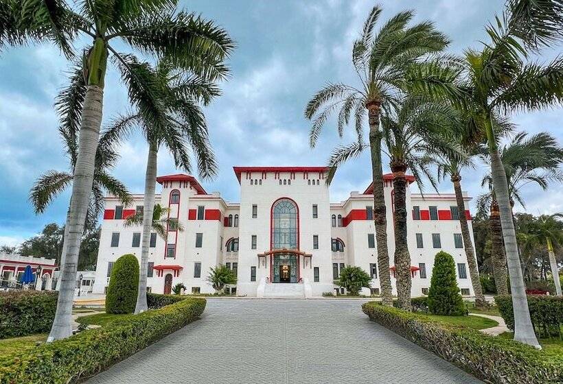 Helnan Palace Hotel   Adults Only