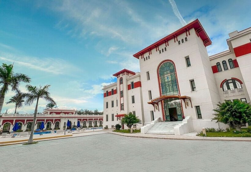 Helnan Palace Hotel   Adults Only