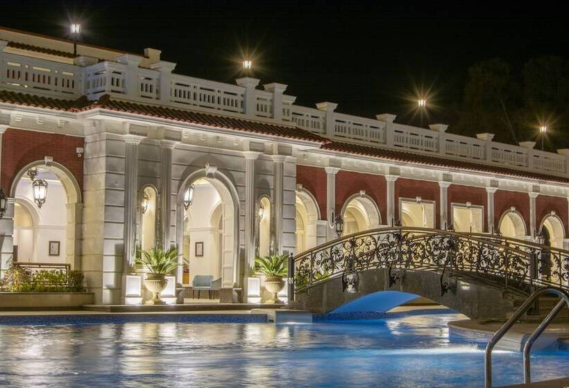 Helnan Palace Hotel   Adults Only