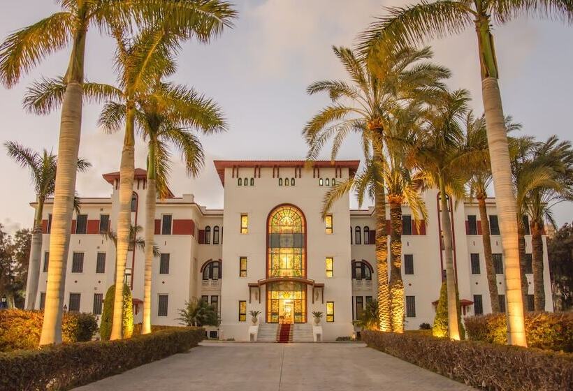 Helnan Palace Hotel   Adults Only