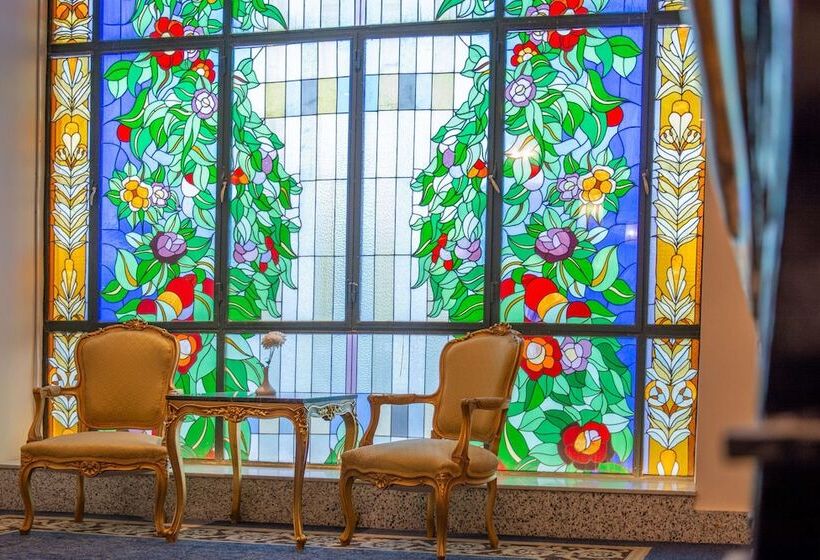 Helnan Palace Hotel   Adults Only