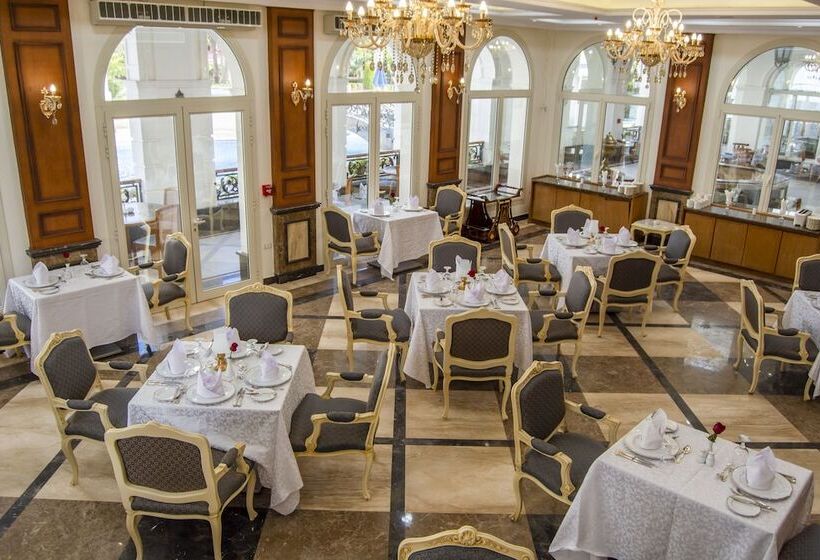 Helnan Palace Hotel   Adults Only