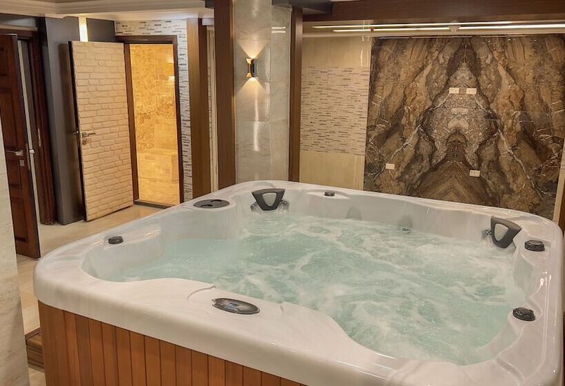 Helnan Palace Hotel   Adults Only