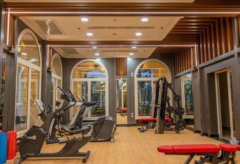 Helnan Palace Hotel   Adults Only