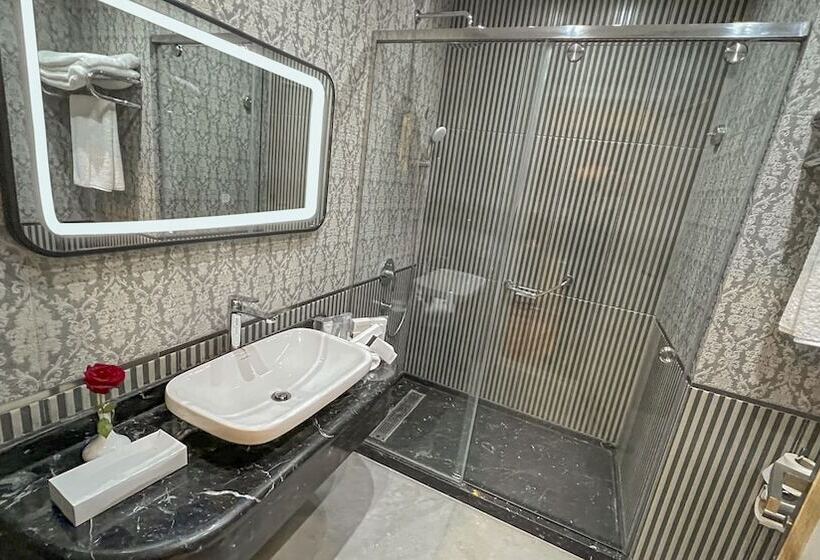 Helnan Palace Hotel   Adults Only