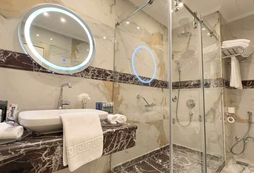 Helnan Palace Hotel   Adults Only