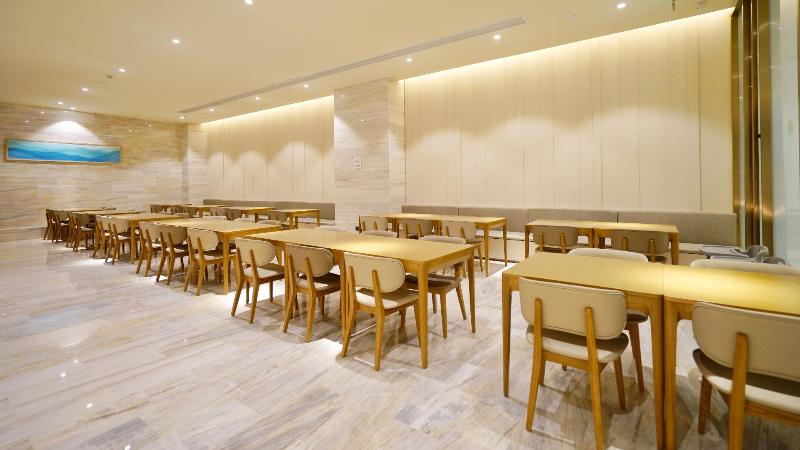 酒店 Ji  Suzhou Renmin Nan Road