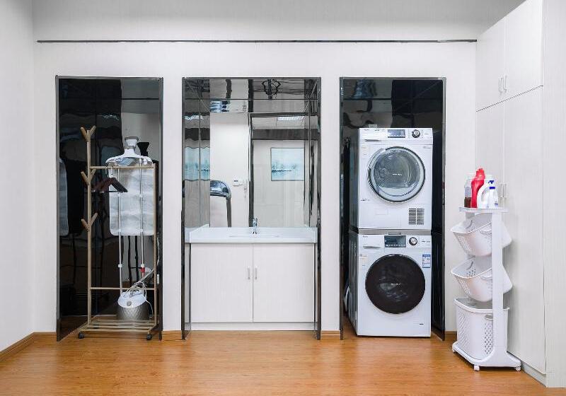 酒店 Ji  Suzhou Renmin Nan Road