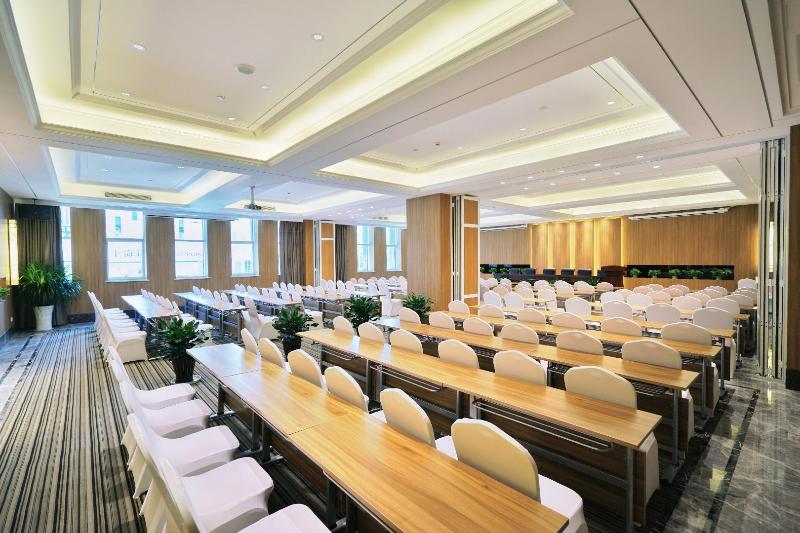 酒店 Ji  Suzhou Renmin Nan Road