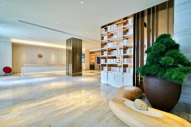 酒店 Ji  Suzhou Renmin Nan Road