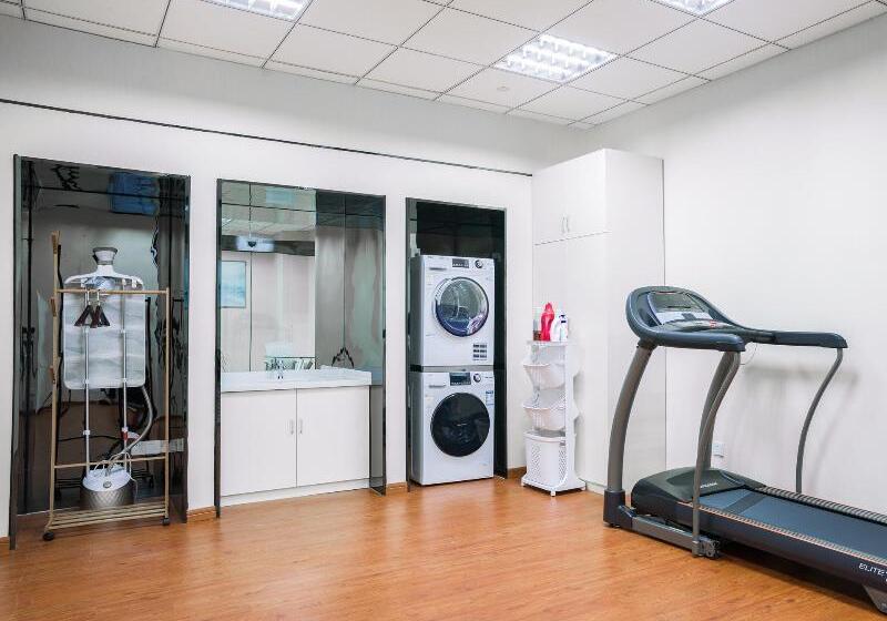 酒店 Ji  Suzhou Renmin Nan Road