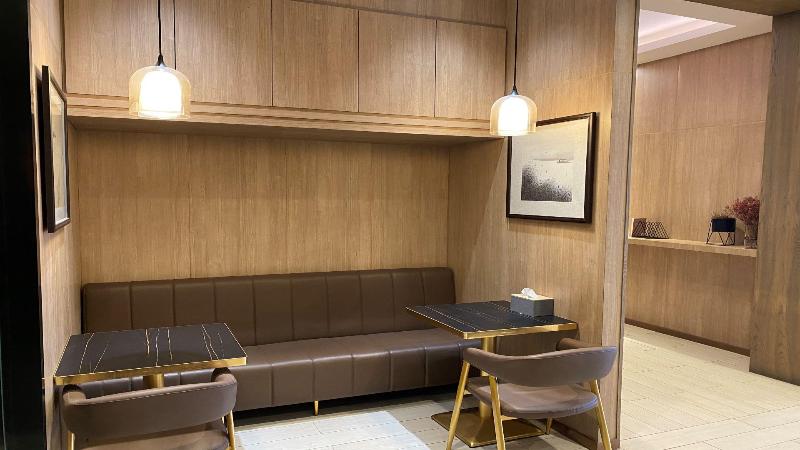 Hanting Premium Hotel Nantong Qidong Lvsi