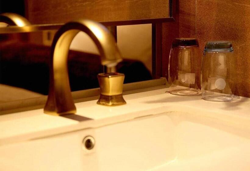 Otel James Joyce Coffetel·beijing Mentougou Government Xinqiao Street