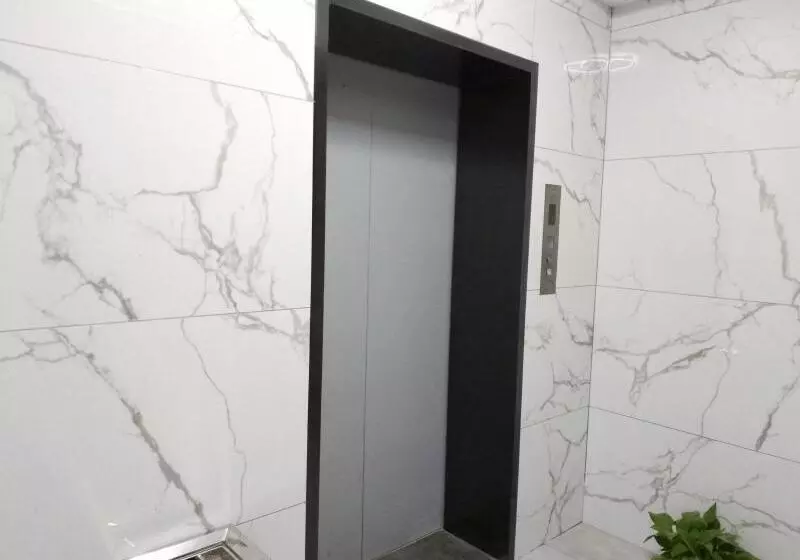 ホテル Shell Ningbo Yuyao Xinjian Road