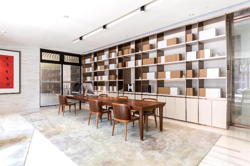 Ji Hotel Shanghai Anting Motor City