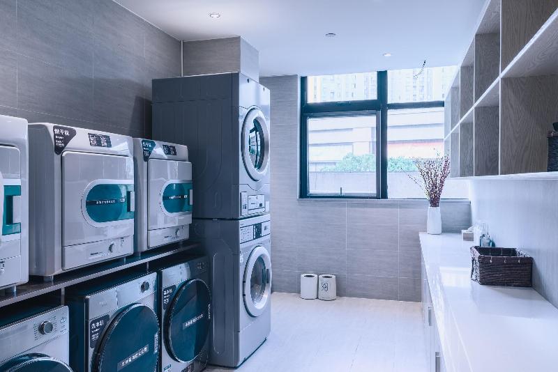 Ji Hotel Shanghai Anting Motor City