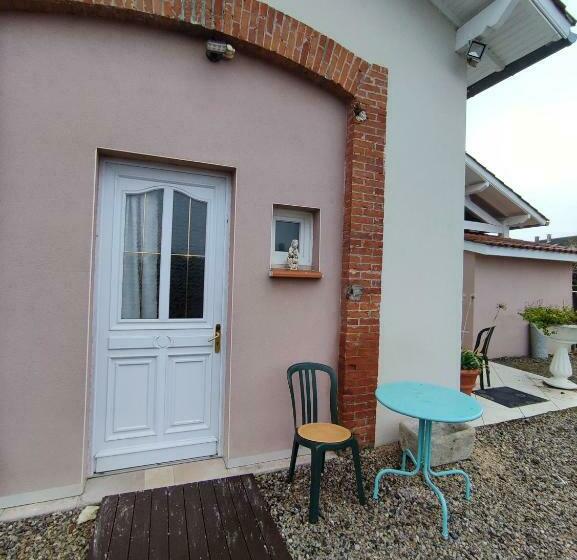 ベッドアンドブレックファースト Chambre D Hôtes