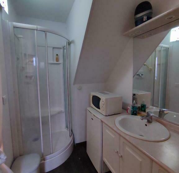 ベッドアンドブレックファースト Chambre D Hôtes