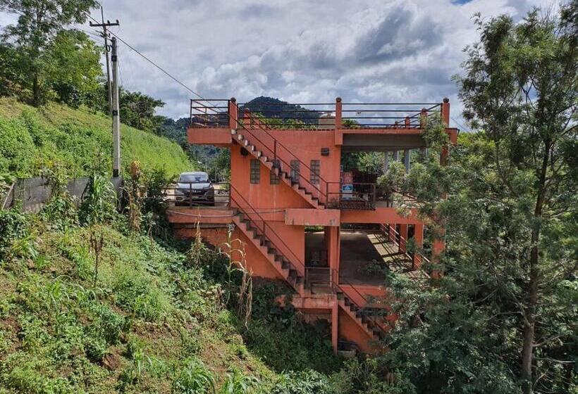 住宿加早餐  Terre Terrace Glamping   Doichang