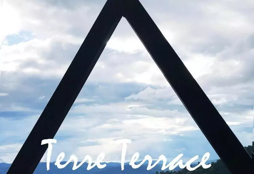 ベッドアンドブレックファースト Terre Terrace Glamping   Doichang