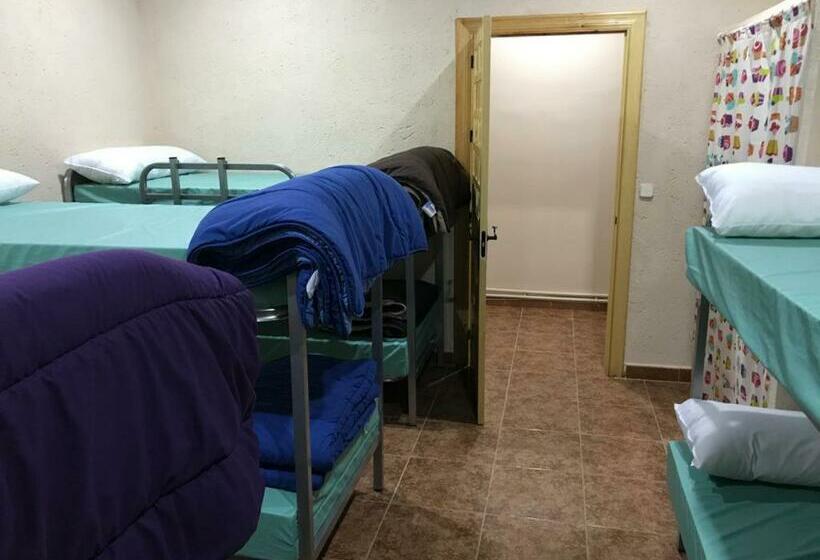 Hostel Albergue El Pozuelo