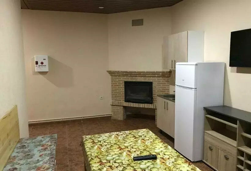 Hostel Albergue El Pozuelo