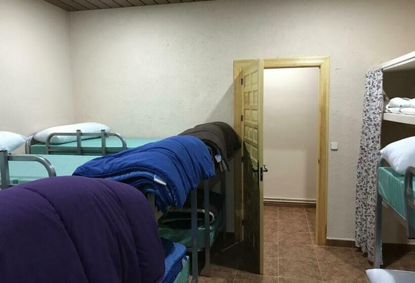 Hostel Albergue El Pozuelo