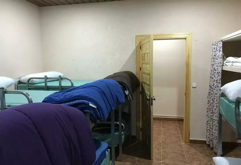 Hostel Albergue El Pozuelo