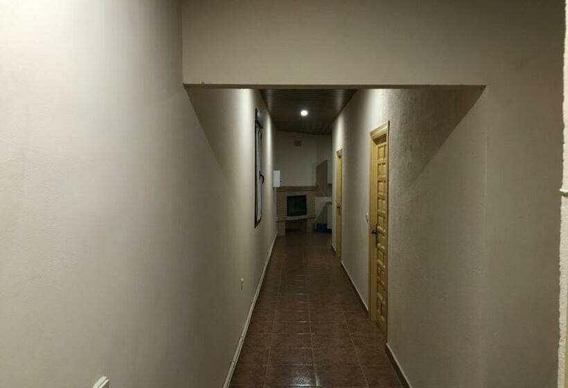 Hostel Albergue El Pozuelo