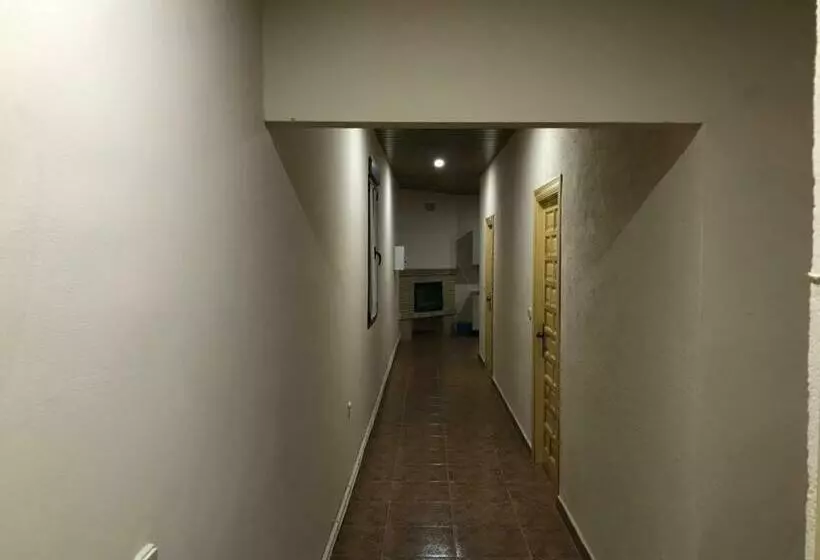 Hostel Albergue El Pozuelo