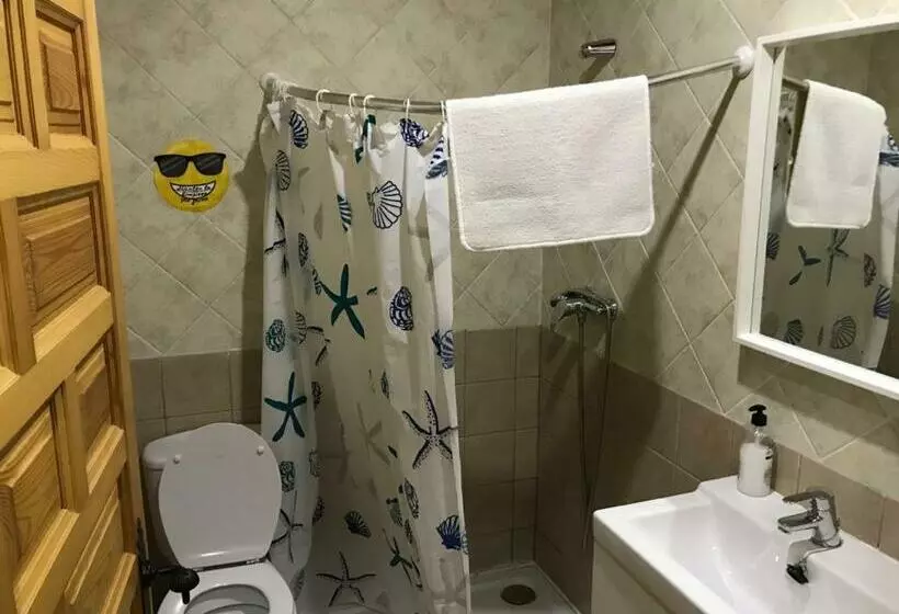 Hostel Albergue El Pozuelo