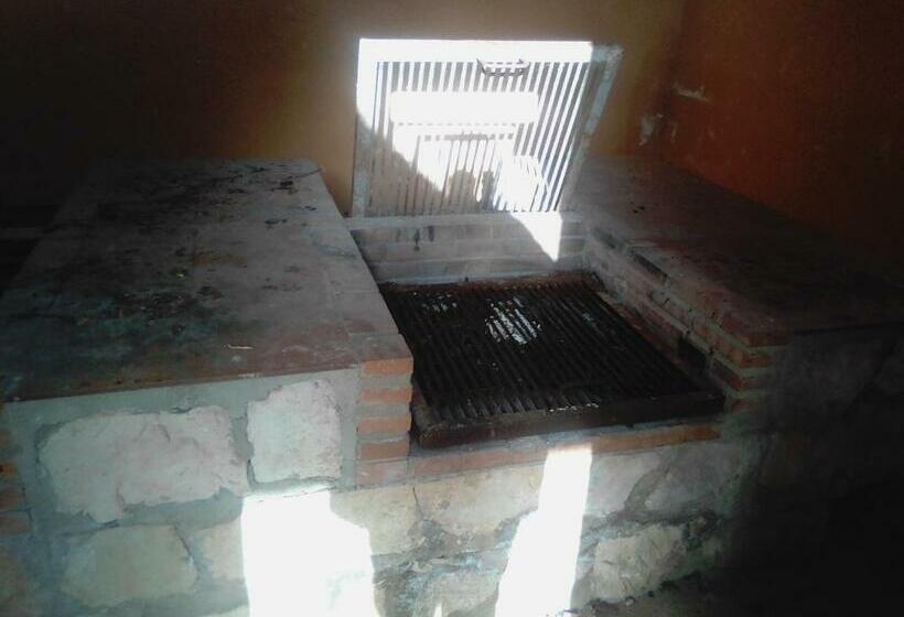 Hostel Albergue El Pozuelo