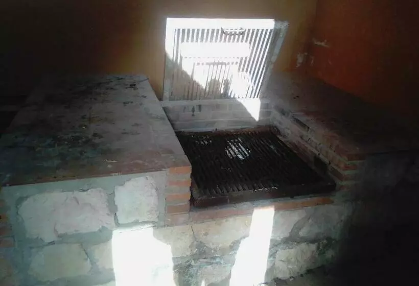 Hostel Albergue El Pozuelo
