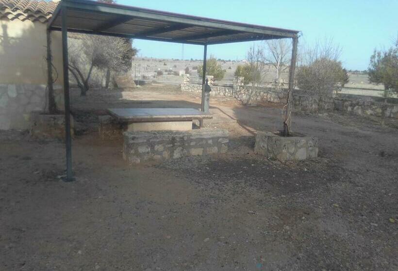 Hostel Albergue El Pozuelo